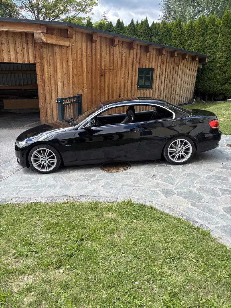 BMW 320 320i Cabrio - 2