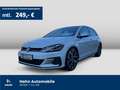 Volkswagen Golf GTI Golf VII GTI Performance 2.0TSI DSG Pano ACC Dyn Weiß - thumbnail 1