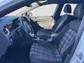 Volkswagen Golf GTI Golf VII GTI Performance 2.0TSI DSG Pano ACC Dyn Blanc - thumbnail 10