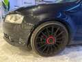 Audi A3 2.0TDI Ambition Negro - thumbnail 4