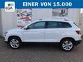Skoda Karoq 1.5TSI Edition*LEDER*LED*KAMERA*TEMPOMAT*A Weiß - thumbnail 3