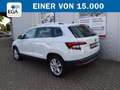 Skoda Karoq 1.5TSI Edition*LEDER*LED*KAMERA*TEMPOMAT*A Weiß - thumbnail 5