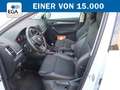 Skoda Karoq 1.5TSI Edition*LEDER*LED*KAMERA*TEMPOMAT*A Weiß - thumbnail 8
