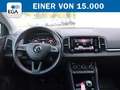 Skoda Karoq 1.5TSI Edition*LEDER*LED*KAMERA*TEMPOMAT*A Weiß - thumbnail 7