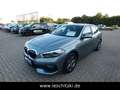 BMW 118 i 5-Türer Advantage/LED/Navigation/Autom. Grau - thumbnail 1