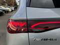 Mercedes-Benz EQE 43 EQE SUV AMG 43 4matic 90,6kWh Aut. Panorama, AH... Silber - thumbnail 10