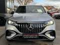 Mercedes-Benz EQE 43 EQE SUV AMG 43 4matic 90,6kWh Aut. Panorama, AH... Silber - thumbnail 2