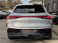 Mercedes-Benz EQE 43 EQE SUV AMG 43 4matic 90,6kWh Aut. Panorama, AH... Silber - thumbnail 9
