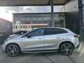 Mercedes-Benz EQE 43 EQE SUV AMG 43 4matic 90,6kWh Aut. Panorama, AH... Silber - thumbnail 7
