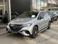 Mercedes-Benz EQE 43 EQE SUV AMG 43 4matic 90,6kWh Aut. Panorama, AH... Silber - thumbnail 1