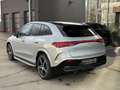 Mercedes-Benz EQE 43 EQE SUV AMG 43 4matic 90,6kWh Aut. Panorama, AH... Silber - thumbnail 8