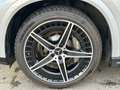 Mercedes-Benz EQE 43 EQE SUV AMG 43 4matic 90,6kWh Aut. Panorama, AH... Silber - thumbnail 5