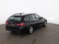 BMW 520 d Touring Aut LED LEDER NAVI R-CAM SITZHZG Schwarz - thumbnail 2