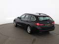 BMW 520 d Touring Aut LED LEDER NAVI R-CAM SITZHZG Schwarz - thumbnail 7