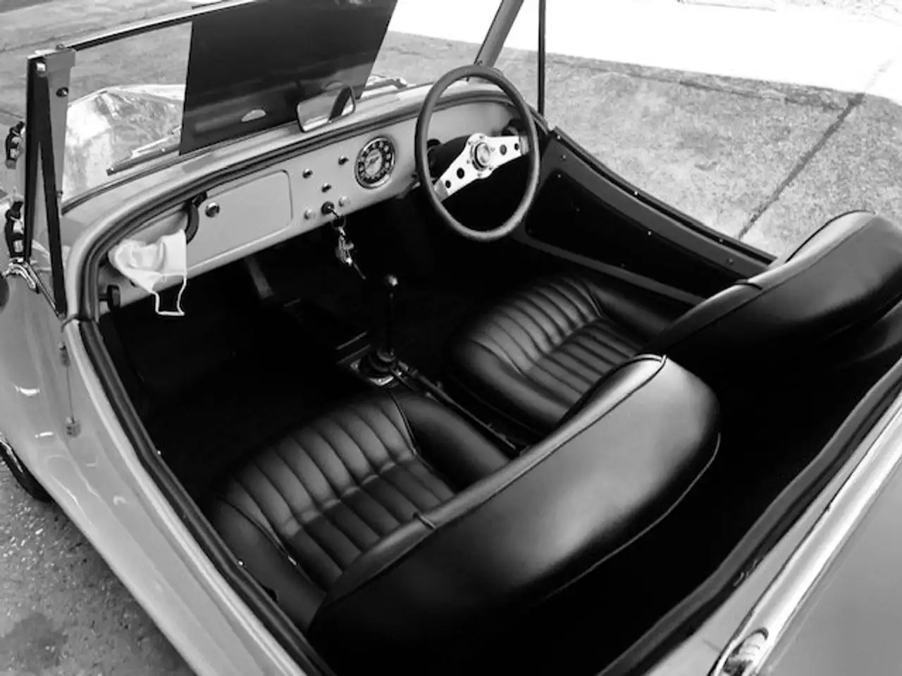 Fiat 500 GAMINE VIGNALE, foto 11