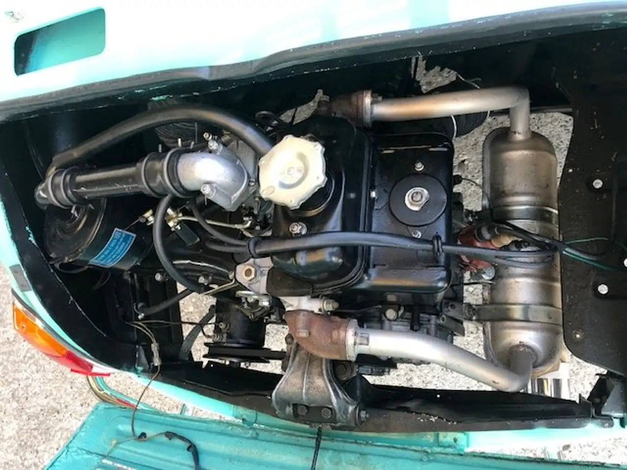 Fiat 500 GAMINE VIGNALE, foto 9