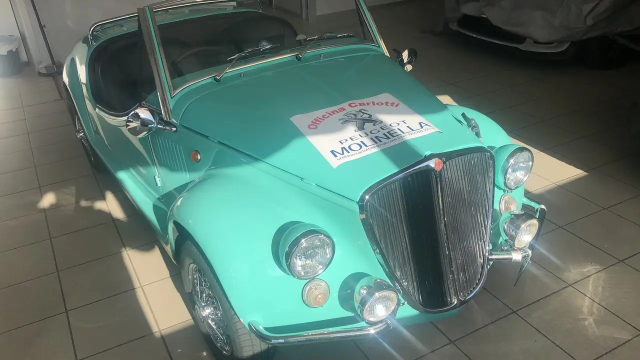 Fiat 500 GAMINE VIGNALE, foto 5