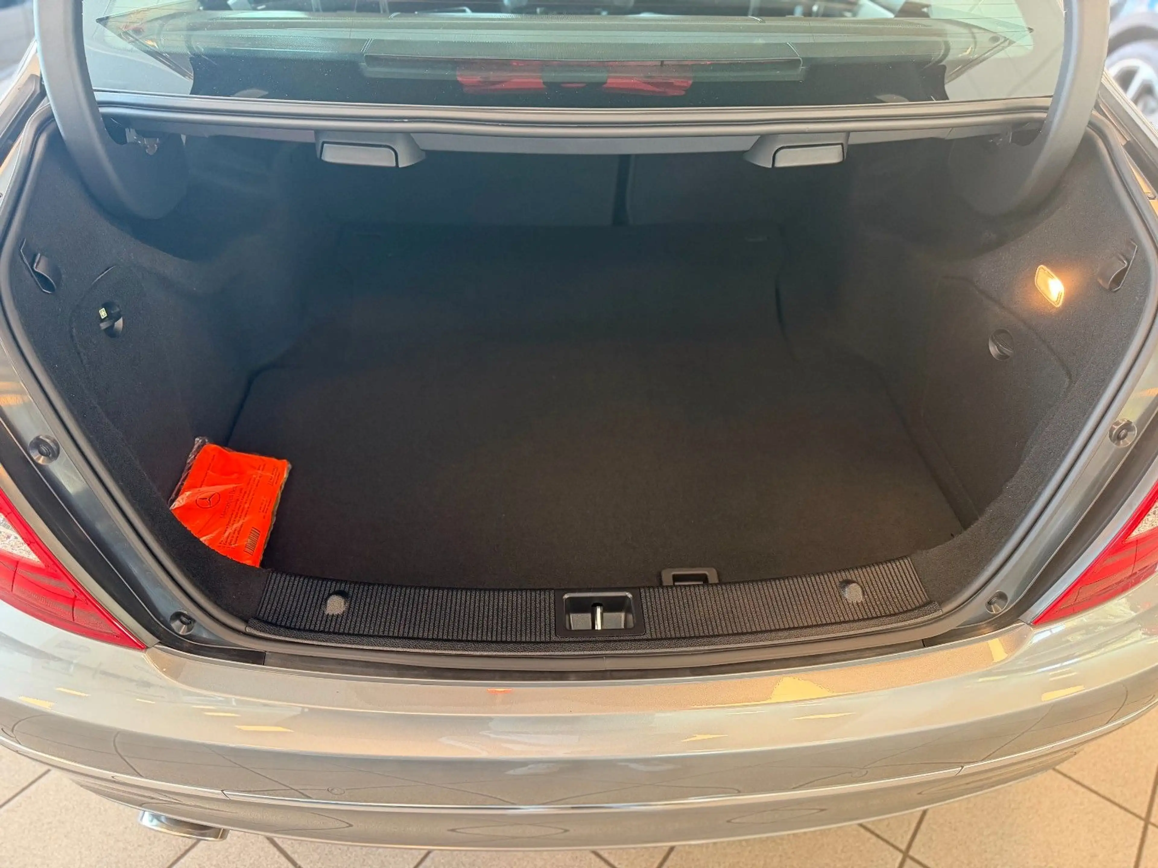 Mercedes-Benz C 250 Avantgarde 7G-Tr. AHK PTS SHZ Xenon Comand — photo 6
