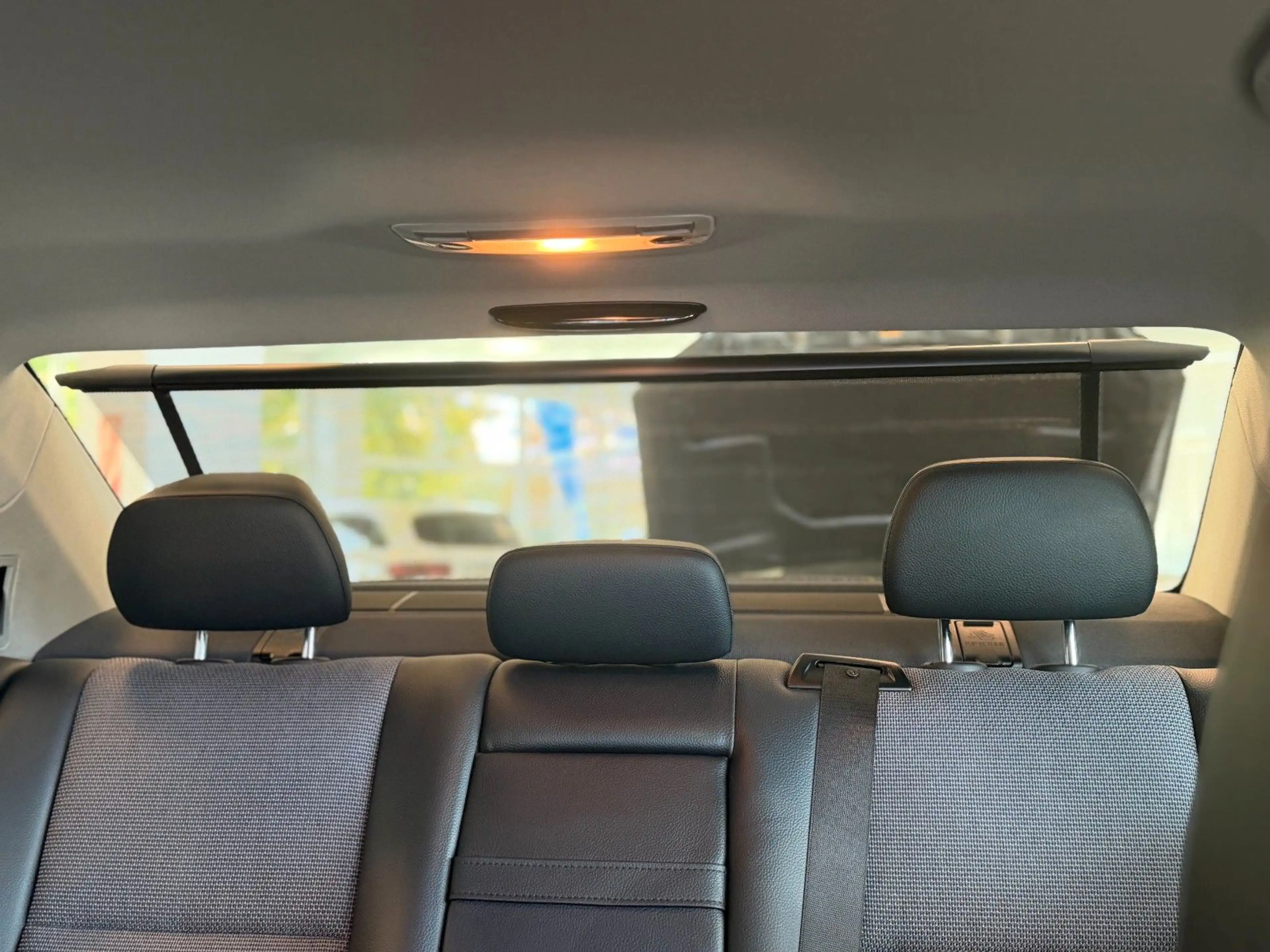 Mercedes-Benz C 250 Avantgarde 7G-Tr. AHK PTS SHZ Xenon Comand — photo 20