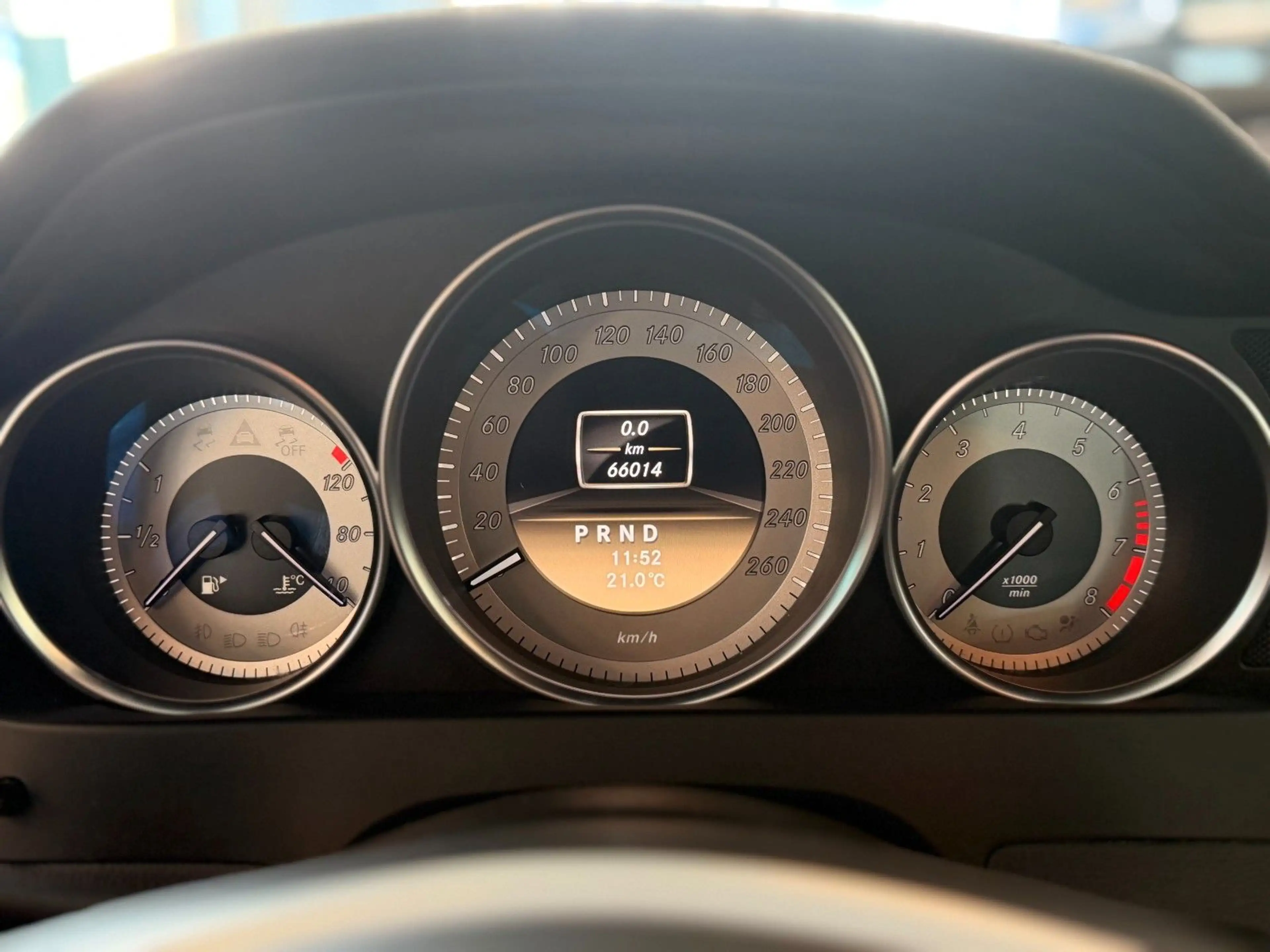 Mercedes-Benz C 250 Avantgarde 7G-Tr. AHK PTS SHZ Xenon Comand — photo 16