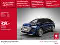 Audi Q4 e-tron Q4 Sportback 35 e-tron AHK Matrix Keyless Navi Blau - thumbnail 1