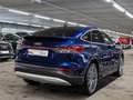 Audi Q4 e-tron Q4 Sportback 35 e-tron AHK Matrix Keyless Navi Blau - thumbnail 8