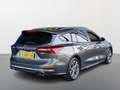 Ford Focus Wagon 1.0 EcoBoost Hybrid ST Line X | Winterpack | Gris - thumbnail 4