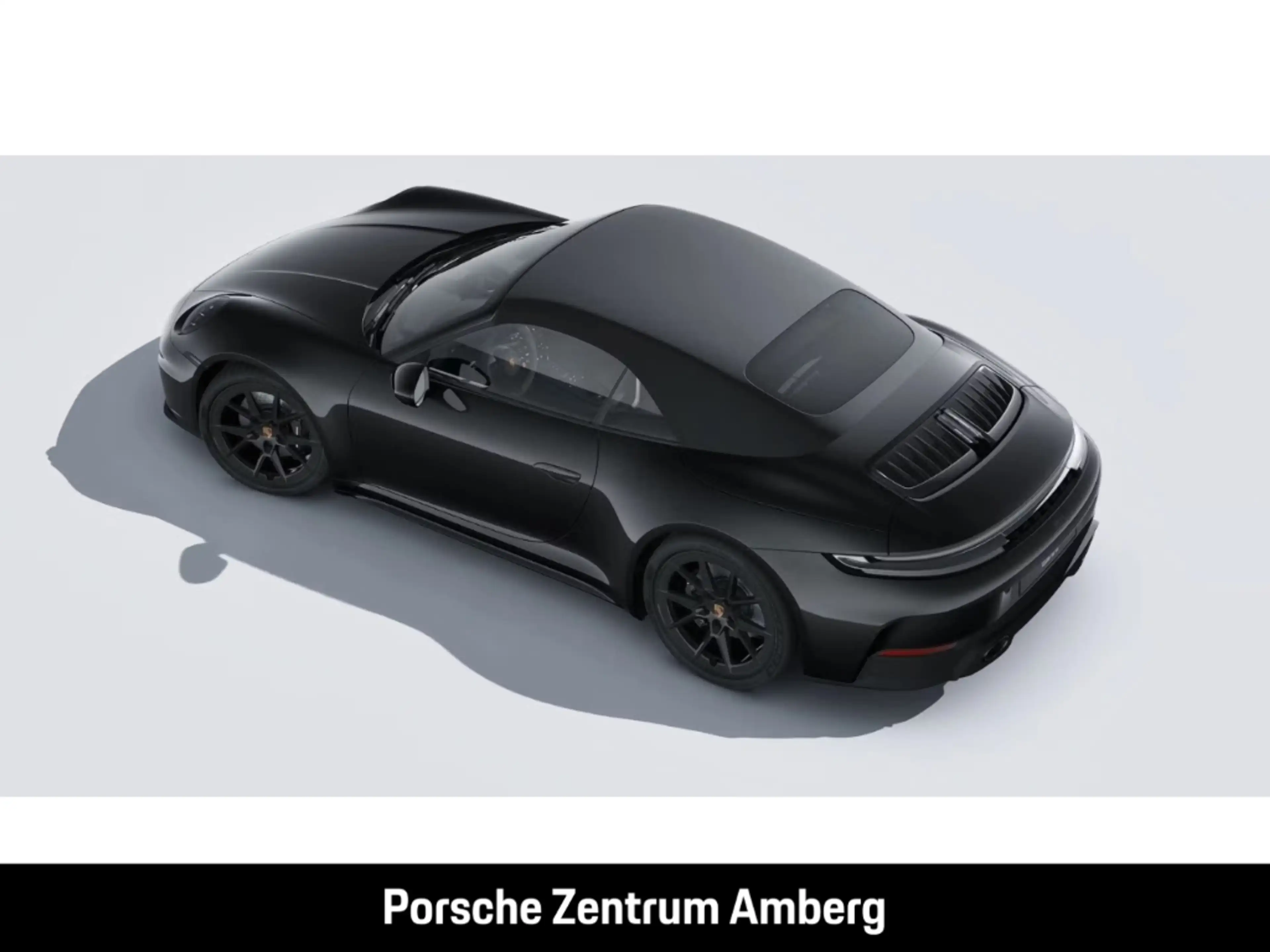 Porsche 992 -2 (911) Carrera Cabriolet — photo 4