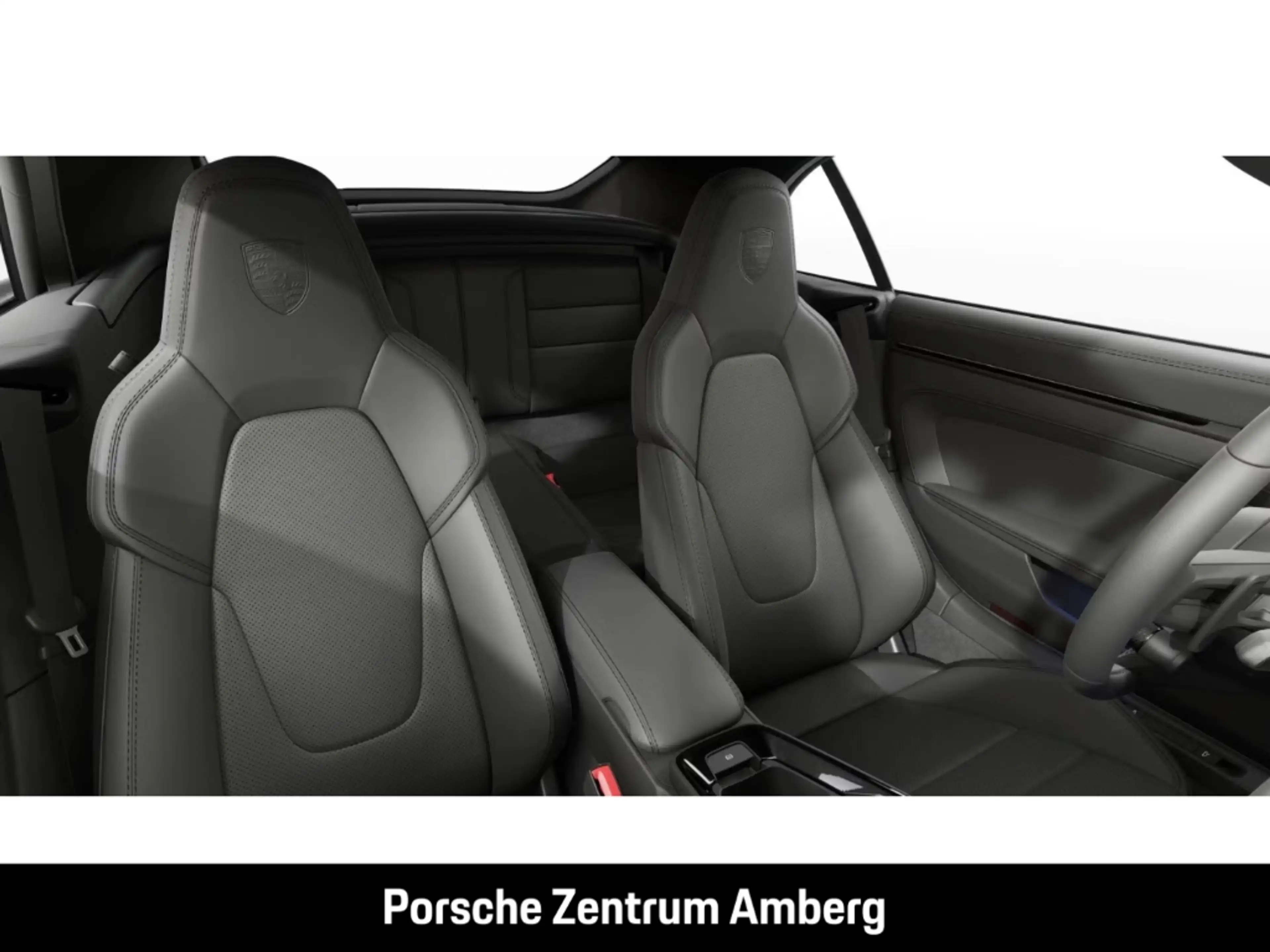 Porsche 992 -2 (911) Carrera Cabriolet — photo 6