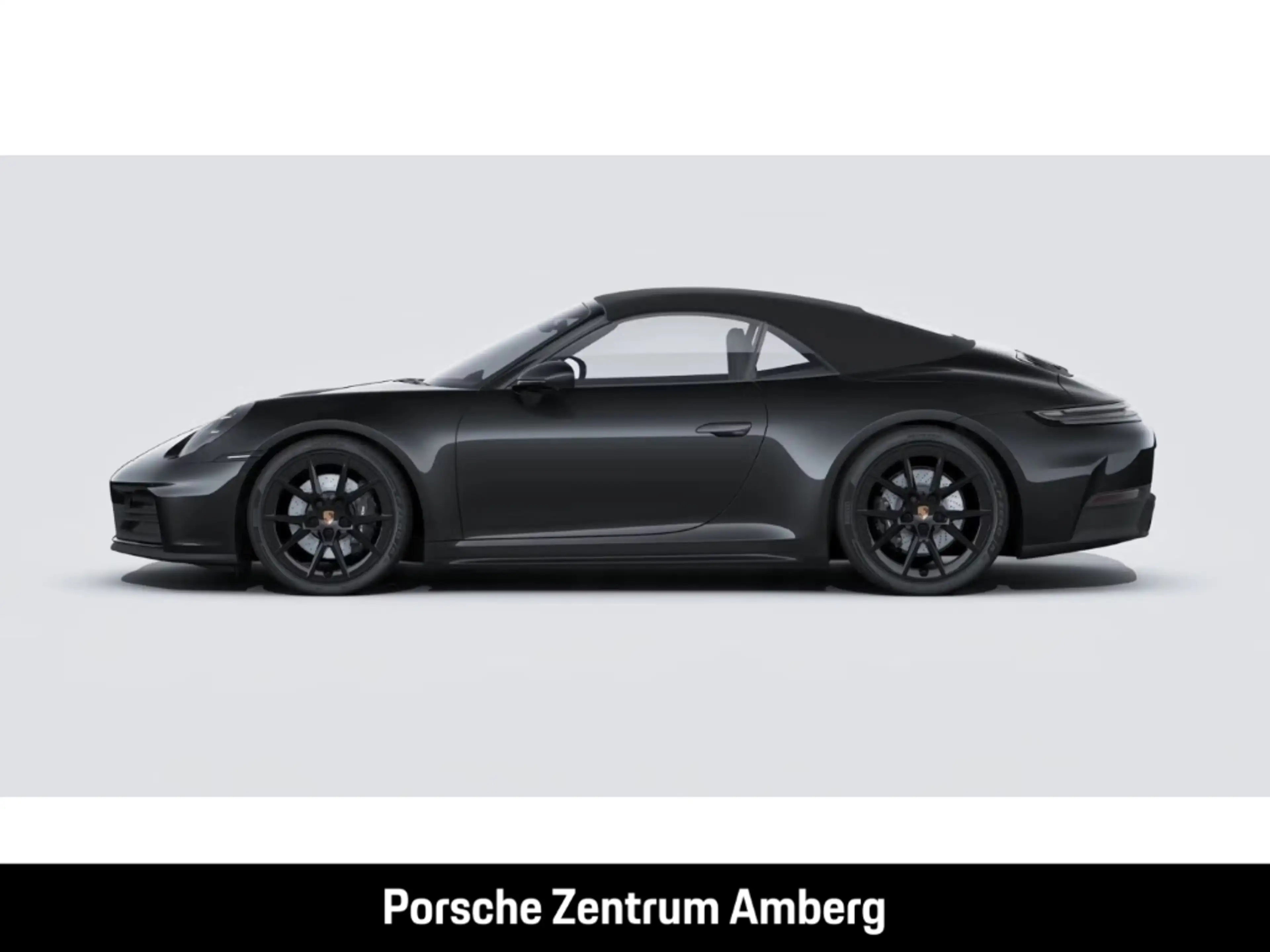 Porsche 992 -2 (911) Carrera Cabriolet — photo 3