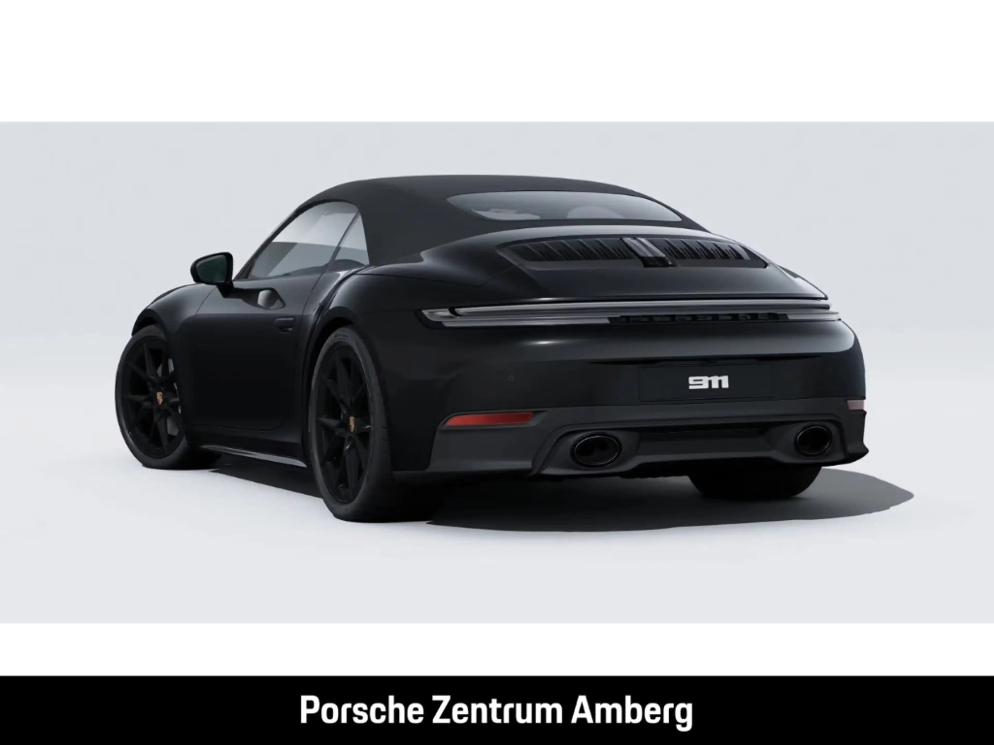 Porsche 992 -2 (911) Carrera Cabriolet — photo 2