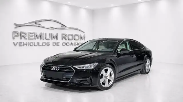 Audi A7 Sportback 45 TFSI S tronic