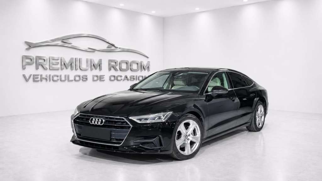 Audi A7 Sportback 45 TFSI S tronic - foto 1
