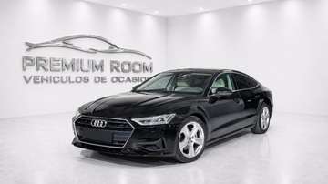 Sportback 45 TFSI S tronic