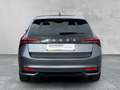 Skoda Scala 1.0 TSI DSG Selection NAVI+LED+SHZ+KAMERA Grijs - thumbnail 4