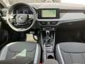 Skoda Scala 1.0 TSI DSG SELECTION Selection NAVI+LED+SHZ+KAMER Grigio - thumbnail 15
