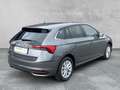 Skoda Scala 1.0 TSI DSG Selection NAVI+LED+SHZ+KAMERA Grijs - thumbnail 5
