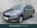 Skoda Scala 1.0 TSI DSG Selection NAVI+LED+SHZ+KAMERA Grijs - thumbnail 1
