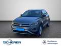 Volkswagen T-Roc 1.5 TSI DSG Style AHK SHZ LED ACC KLIMA Grau - thumbnail 1