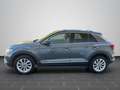 Volkswagen T-Roc 1.5 TSI DSG Style AHK SHZ LED ACC KLIMA Grau - thumbnail 7