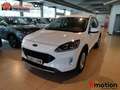 Ford Kuga 1.5 EcoBoost Trend FWD 150 Blanco - thumbnail 3