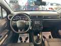 Citroen C3 C3 III 2017 1.2 puretech PROMO GPL IN DESCRIZIONE! Grau - thumbnail 11