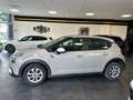Citroen C3 C3 III 2017 1.2 puretech PROMO GPL IN DESCRIZIONE! Grau - thumbnail 4