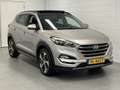 Hyundai TUCSON 1.6 T-GDi Premium 4WD LEDER | PANORAMADAK | 19 INC Beige - thumbnail 9