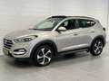 Hyundai TUCSON 1.6 T-GDi Premium 4WD LEDER | PANORAMADAK | 19 INC Beige - thumbnail 3