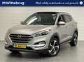 Hyundai TUCSON 1.6 T-GDi Premium 4WD LEDER | PANORAMADAK | 19 INC Beige - thumbnail 1
