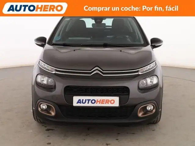 Citroen C3 view 9