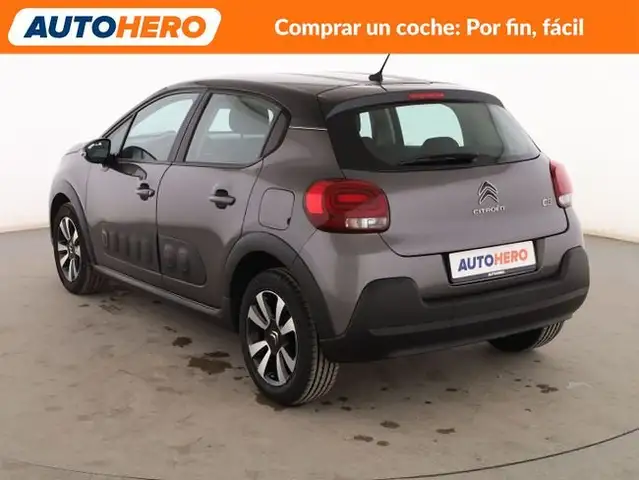 Citroen C3 view 4