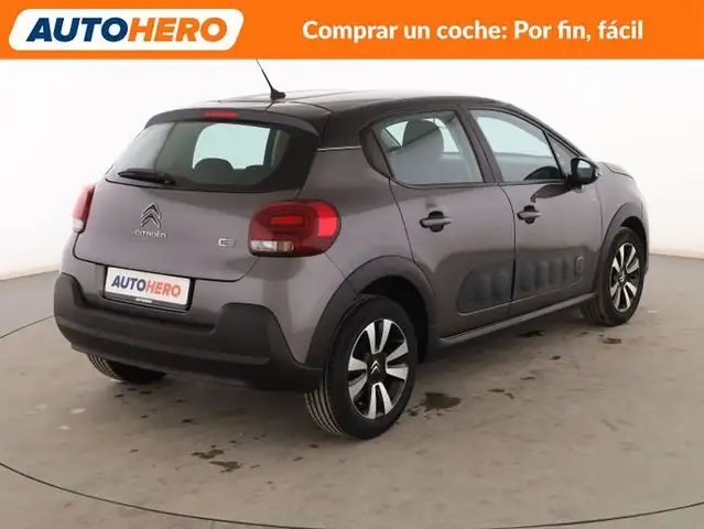Citroen C3 view 6