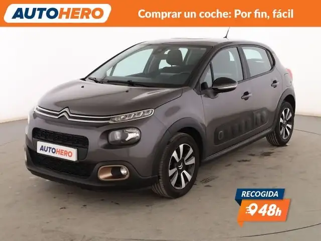 Citroen C3 main image